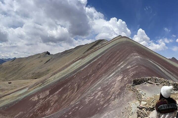 Vinicunca (Rainbow Mountain) Hike — Guided Day Trip from Cusco with Ticket Included photo 5