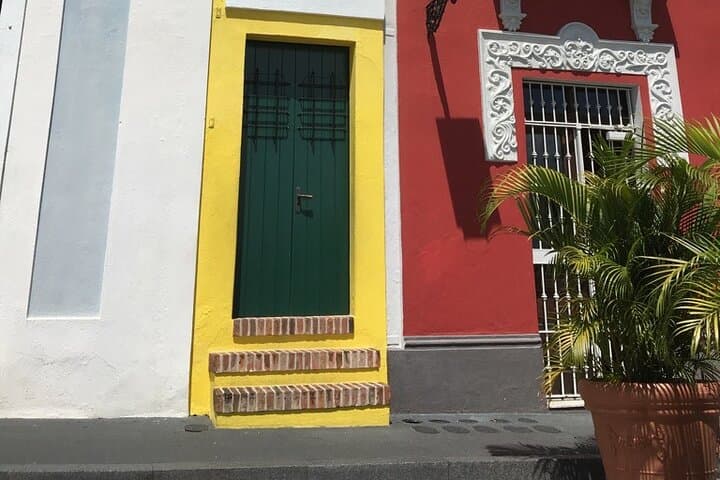 Old San Juan Walking Day & Night Tours — 3-Hour Historic Walled City Walk photo 2
