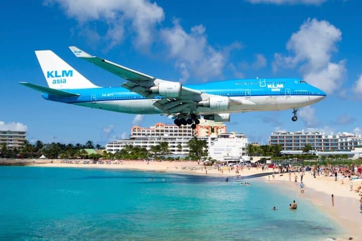 Sint Maarten Island Private Tours: VIP 2–3 Hour Sightseeing from Cruise Port photo 2