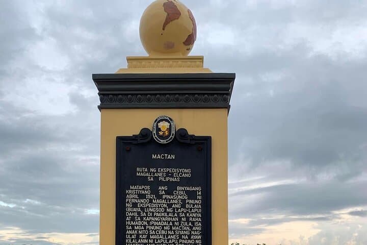 Cebu City History and Food Journey: Full-Day Cultural Tour photo 6