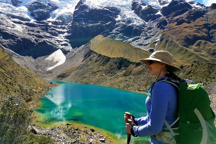 Humantay Lake Sunrise Hike from Cusco — Day Trip with Lunch photo 4