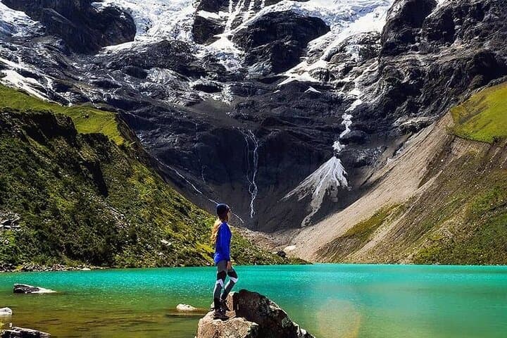 Humantay Lake Sunrise Hike from Cusco — Day Trip with Lunch photo 5