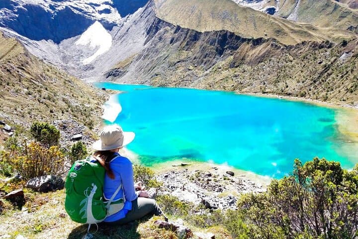 Humantay Lake Sunrise Hike from Cusco — Day Trip with Lunch photo 6