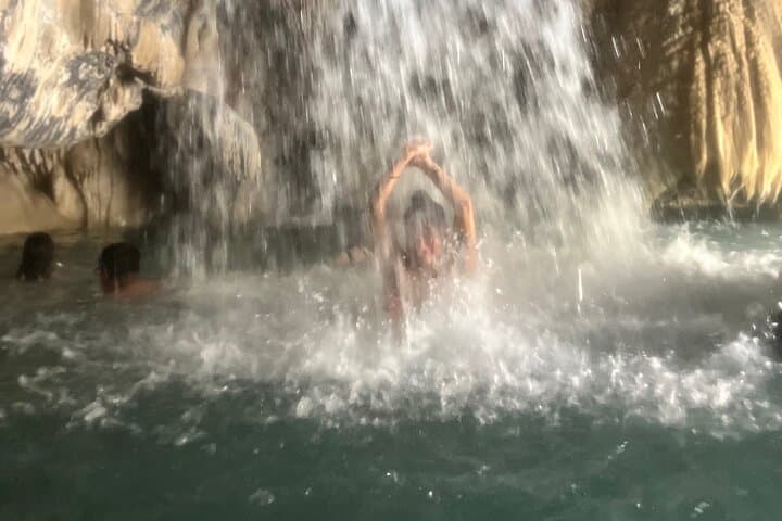 Private Tour to Tolantongo Grottoes from Mexico City — Hot Springs & Grotto Swim photo 3