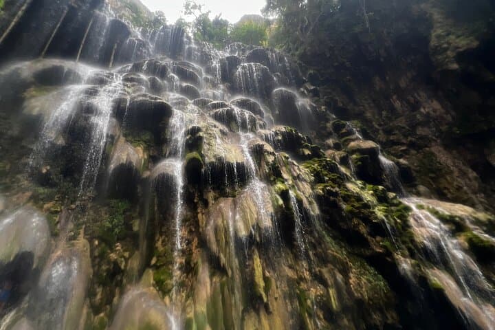 Private Tour to Tolantongo Grottoes from Mexico City — Hot Springs & Grotto Swim photo 4