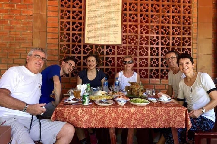Mekong Delta Day Tour from Ho Chi Minh City: My Tho Boat Ride, Orchards & Traditional Music photo 3