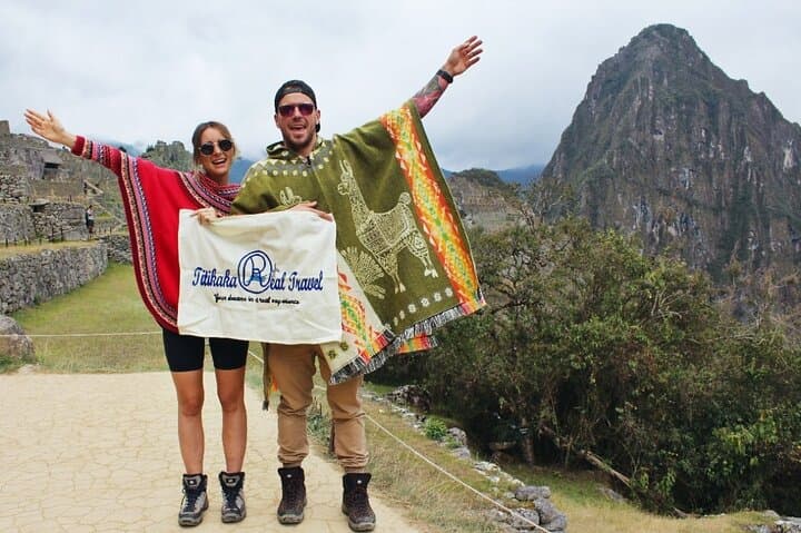 Machu Picchu in One Day from Cusco: How to Plan the Perfect Day Trip photo 2