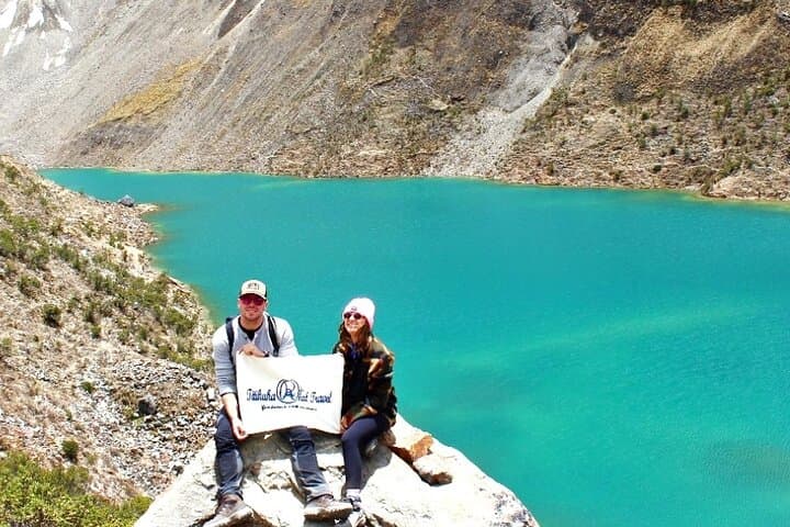 Humantay Lagoon Day Hike from Cusco — Turquoise Lake at 4,200 m photo 2
