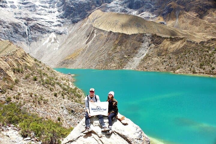 Humantay Lagoon Day Hike from Cusco — Turquoise Lake at 4,200 m photo 3