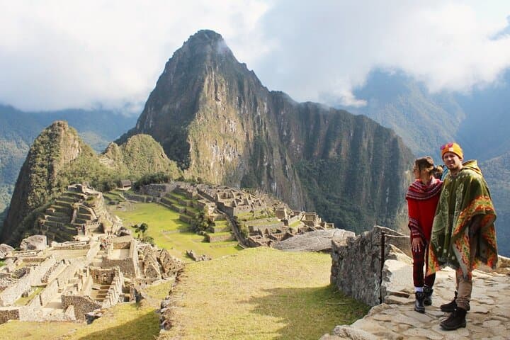 Machu Picchu in One Day from Cusco: How to Plan the Perfect Day Trip photo 5