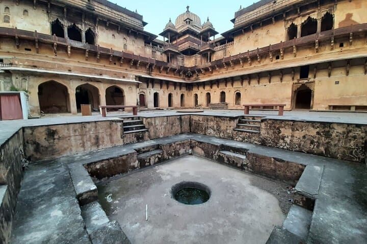 Khajuraho 3-Day Private Tour: UNESCO Temples & Kamasutra Sculptures photo 3