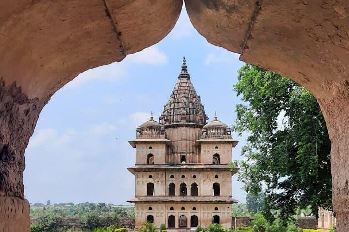 Khajuraho 3-Day Private Tour: UNESCO Temples & Kamasutra Sculptures photo 5