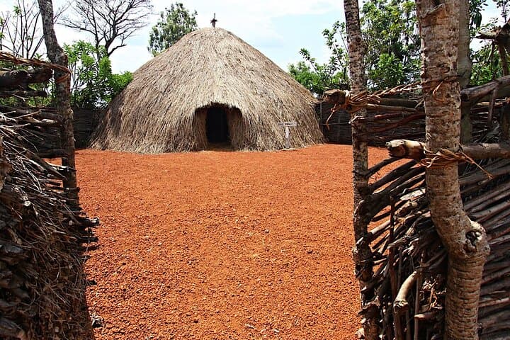 Gishora Drum Sanctuary Day Tour from Bujumbura: Gitega Cultural Excursion photo 3