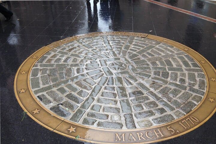 Massachusetts Self-Guided Audio Tour Bundle — Boston, Cape Cod & Historic Routes photo 3