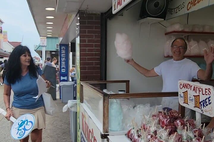 Ocean City Boardwalk Foodie Tour: A 3-Hour Taste Walk Through Coastal History photo 3