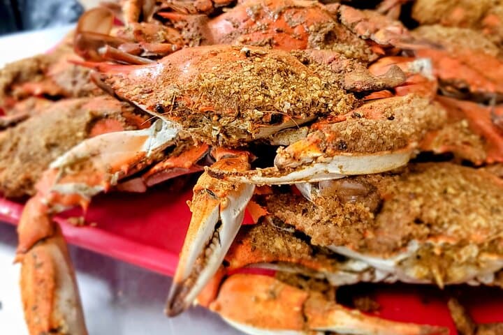 Ocean City Midtown Foodie Walking Tour: Taste the Midway Eats photo 2