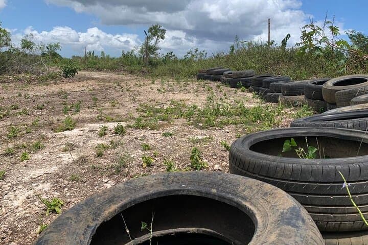 Buggy Kart Racing in Mfufuma Village — High-Speed Fun Near Stone Town, Zanzibar photo 3