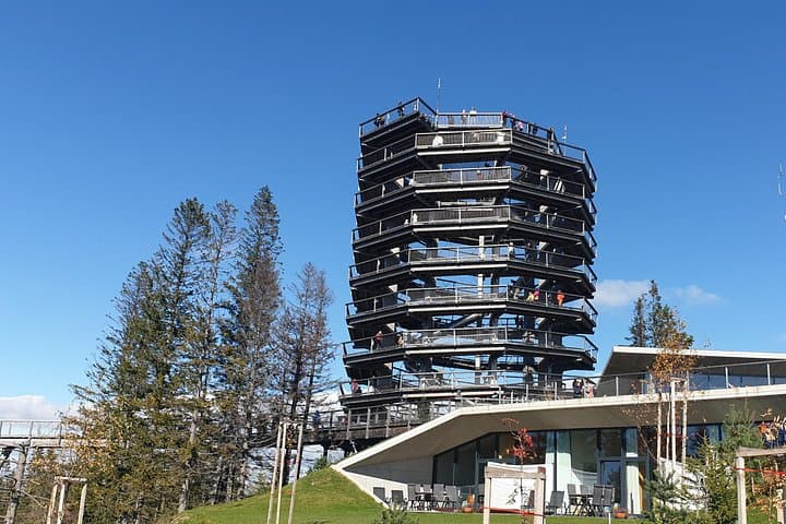 Full-Day Private Tour: Bachledka Treetop Walk & Zakopane Day Trip from Krakow photo 4