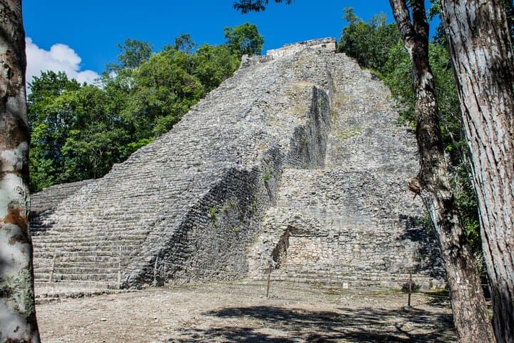 Mayan 4x1 Deluxe: Tulum, Coba, Cenote Kuxtal & Playa del Carmen photo 2
