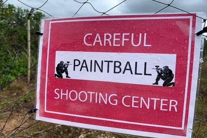 Mfufuma Village Paintball & Gel Blaster: 70-Min Team Battles in Zanzibar photo 4
