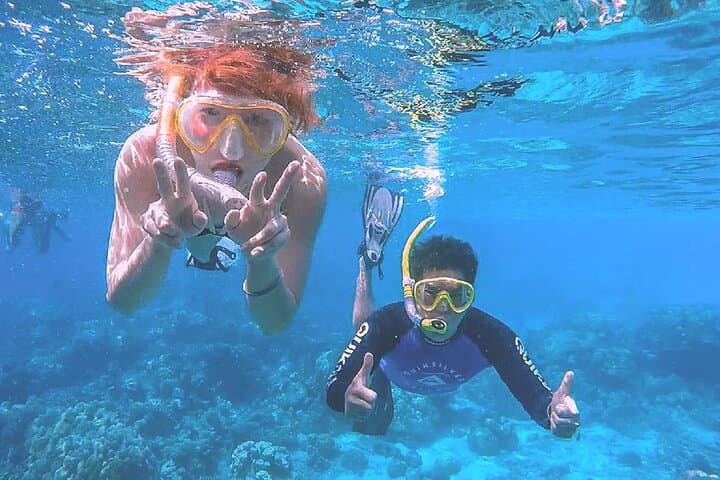Full-Day Similan Islands Speedboat & Snorkel from Phuket photo 5