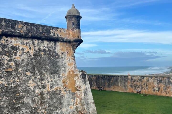 Old San Juan Walking Tour with a Historian — 3-Hour Colonial City Walk photo 4