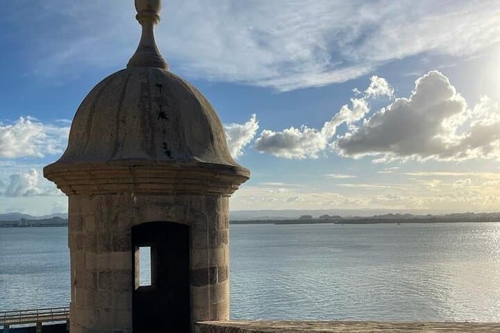 Old San Juan Walking Tour with a Historian — 3-Hour Colonial City Walk photo 5