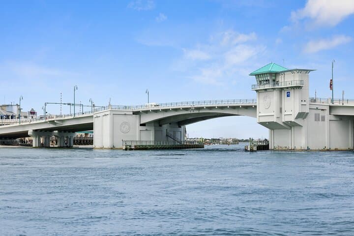 John's Pass Dolphin Watching Cruise — 90-Minute Eco Tour in Madeira Beach, FL photo 2