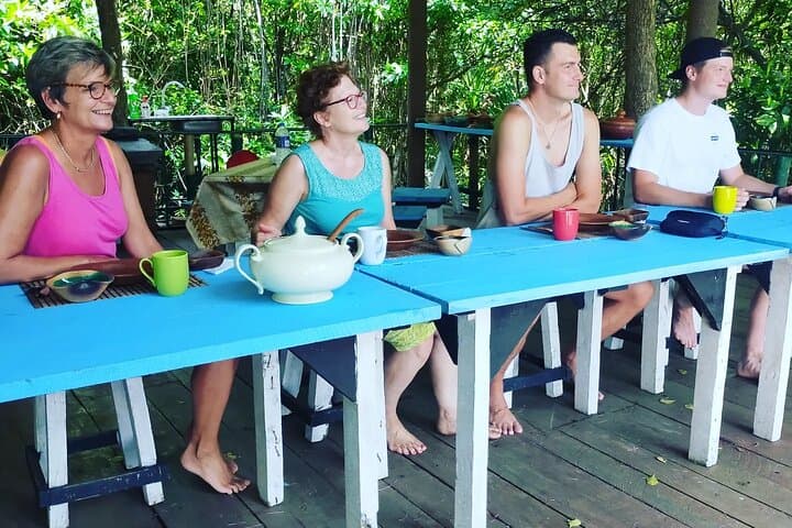 Bentota Market-to-Table Cooking Lesson: Learn Sri Lankan Rice & Curry photo 6