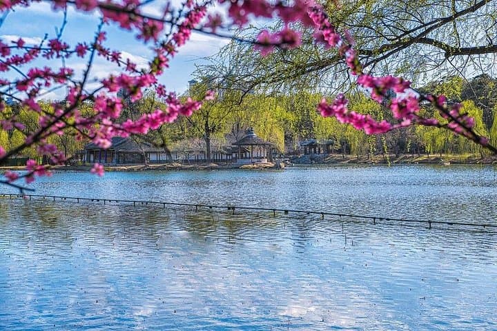 Chengde Day Trip from Beijing — First-Class Bullet Train to the Mountain Resort & Putuo Zongcheng photo 2