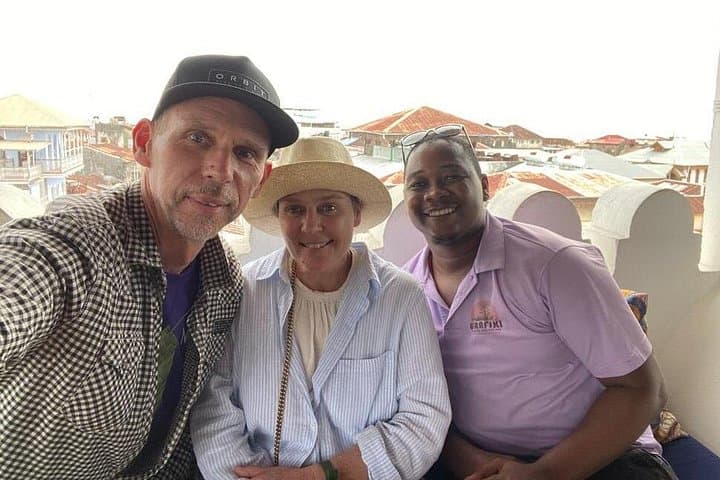 Stone Town Walking Tour: 2–3 Hour Cultural Walk Through Zanzibar's Old Town photo 2