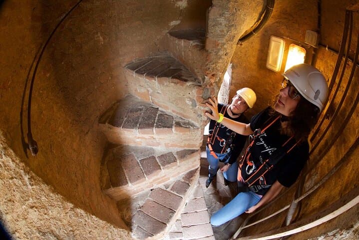 Climb the Elliptical Dome of Vicoforte: Guided Ascent Inside Italy’s Baroque Masterpiece photo 5