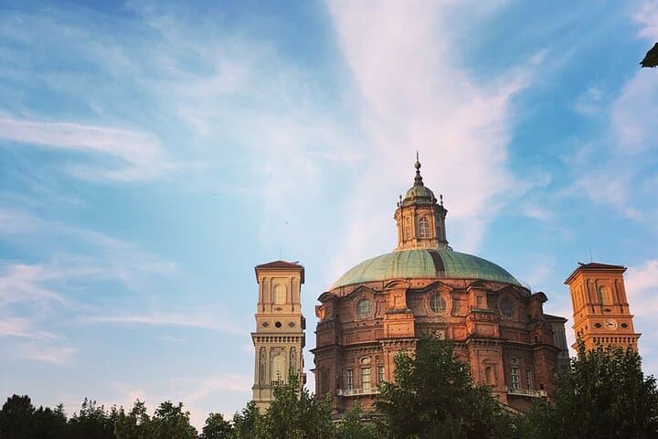 Climb the Elliptical Dome of Vicoforte: Guided Ascent Inside Italy’s Baroque Masterpiece photo 6