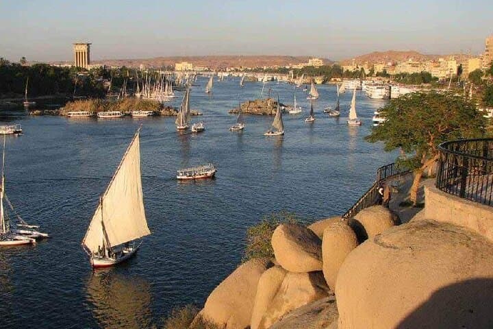Sailing Pharaohs’ Route: 5-Day Nile Cruise from Luxor to Aswan with Abu Simbel Excursion photo 6