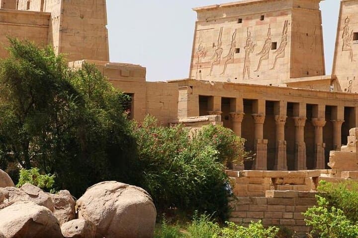 Sailing Pharaohs’ Route: 5-Day Nile Cruise from Luxor to Aswan with Abu Simbel Excursion photo 5