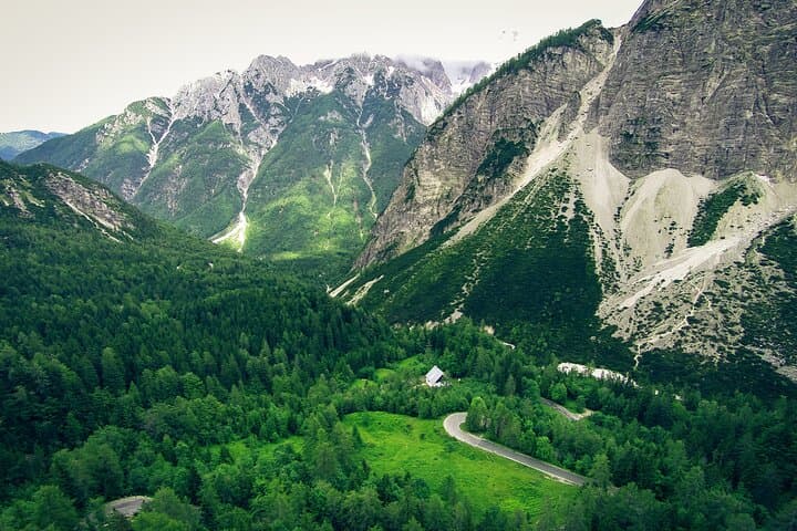 Soča Valley & Julian Alps Private Day Trip from Ljubljana photo 4