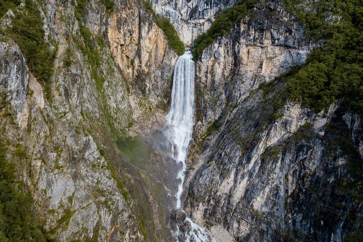 Soča Valley & Julian Alps Private Day Trip from Ljubljana photo 5