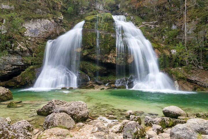 Soča Valley & Julian Alps Private Day Trip from Ljubljana photo 6
