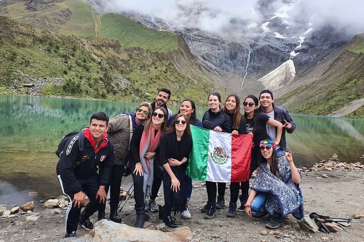 Humantay Lagoon Full-Day Trek from Cusco to Humantay Lake photo 2