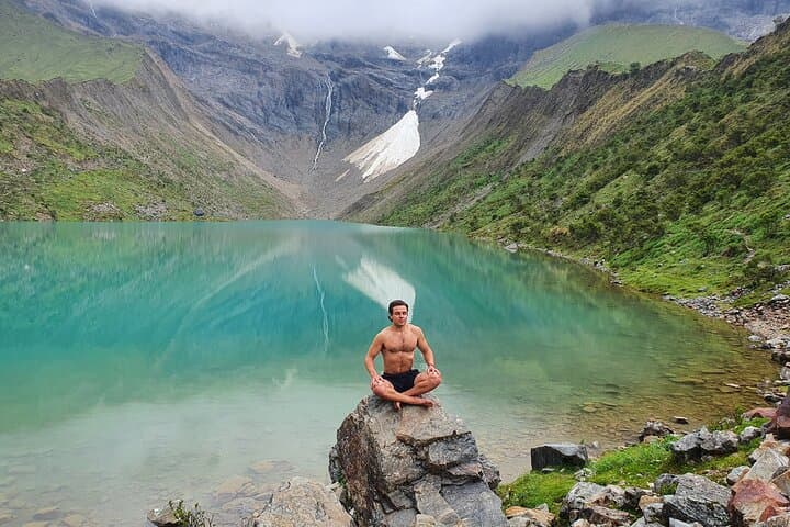 Humantay Lagoon Full-Day Trek from Cusco to Humantay Lake photo 6