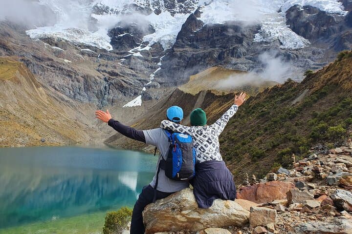 Humantay Lagoon Full-Day Trek from Cusco to Humantay Lake photo 3