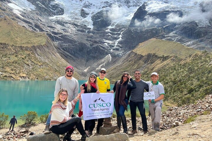 Humantay Lagoon Full-Day Trek from Cusco to Humantay Lake photo 4
