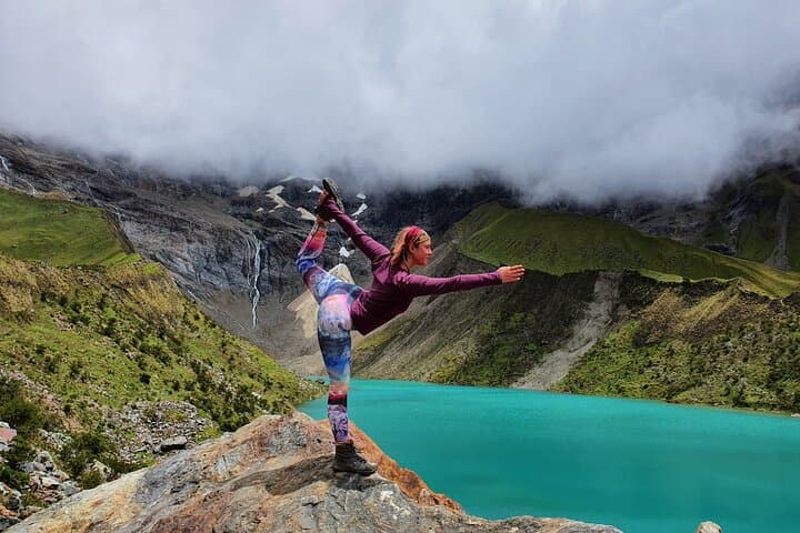 Humantay Lagoon Full-Day Trek from Cusco to Humantay Lake photo 5