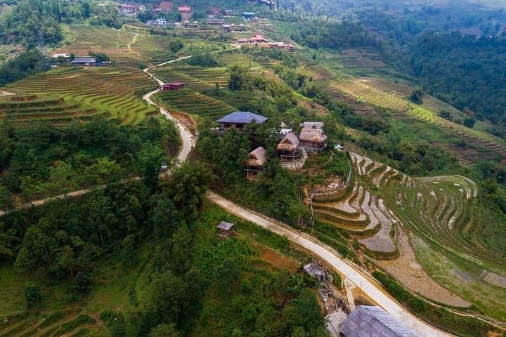 6-Day Private Vietnam Tour: Hanoi, Ha Long Bay & Sapa photo 3