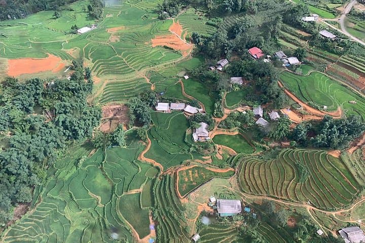 6-Day Private Vietnam Tour: Hanoi, Ha Long Bay & Sapa photo 4