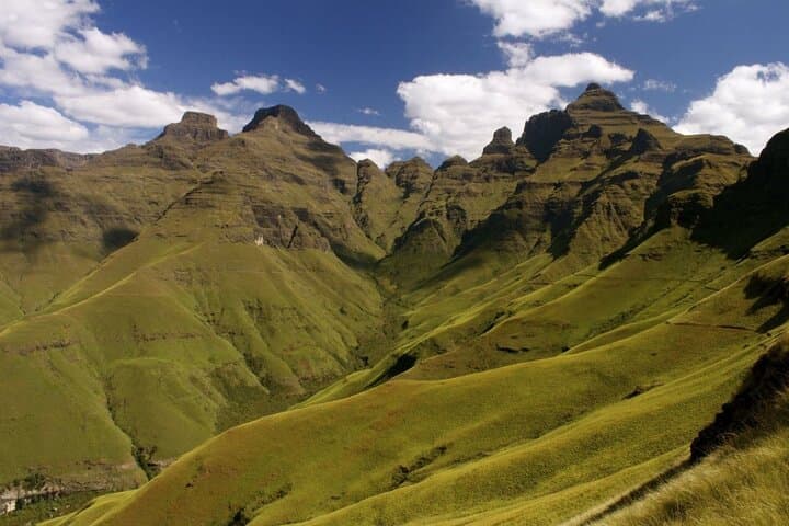 Sani Pass 4x4 Day Trip from Durban — Lesotho, Highest Pub & Sotho Village photo 5