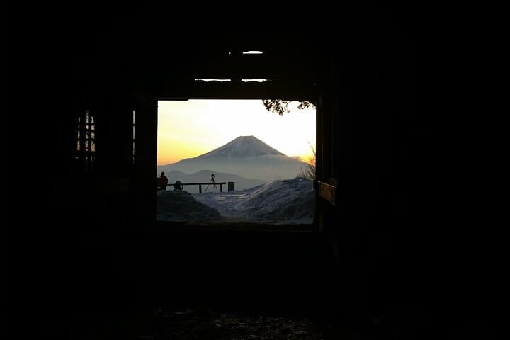Overnight Pilgrimage: 2-Day Guided Hike & Authentic Temple Stay on Shichimenzan photo 5