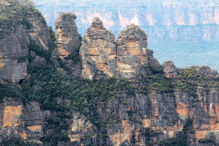Ultimate Blue Mountains Private Tour: Scenic World, Wildlife Encounters & Parramatta River Ferry photo 2