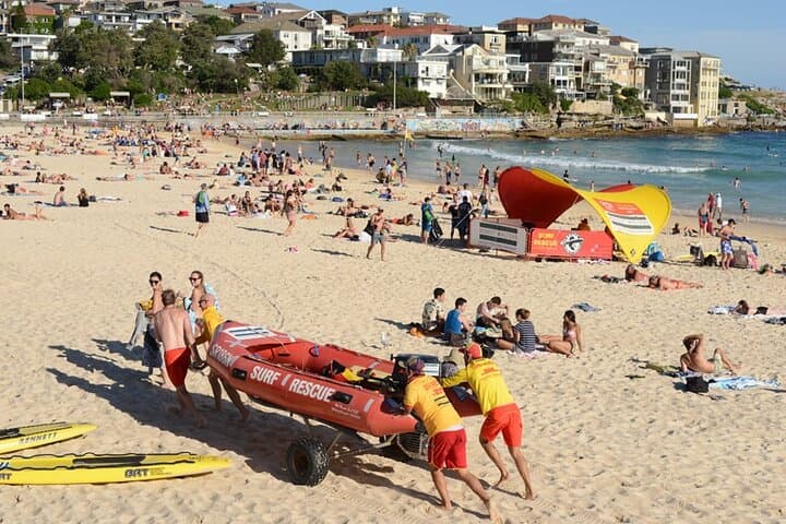 Sydney Sightseeing Guided Bus Tour: Best Sights, Stops & Tips photo 6