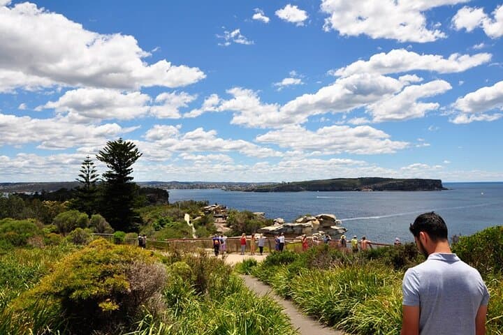Sydney Sightseeing Guided Bus Tour: Best Sights, Stops & Tips photo 5